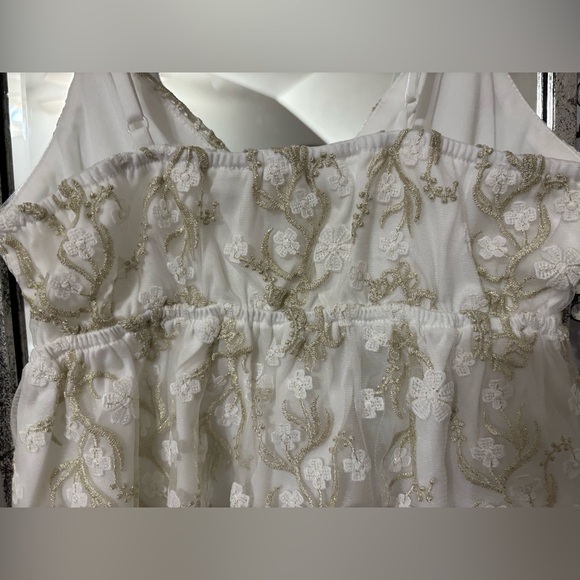 Thirty Thirty LA Small women's top - Picture 7 of 9